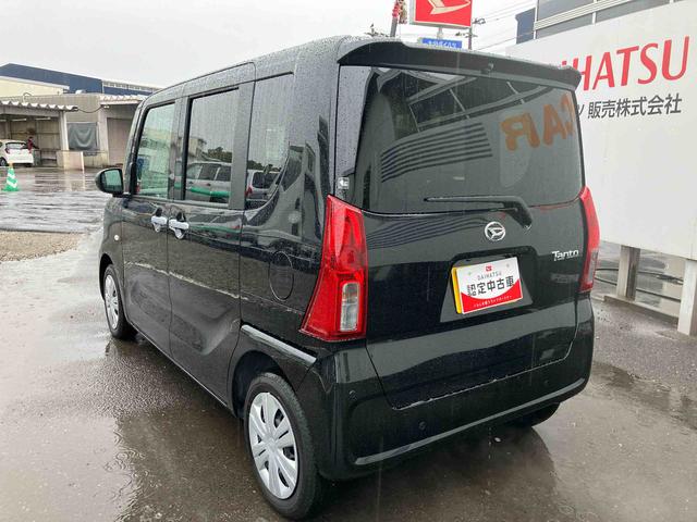 タントX ワンオーナー走行距離無制限12ヶ月保証付き キーレスエントリーシステム 盗難防止アラーム 衝突軽減ブレーキサポート i−stop 禁煙 シートヒター LDW LEDランプ スマキー 1オーナー ATハイビーム(大分県)の中古車