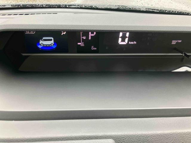 タントX ワンオーナー走行距離無制限12ヶ月保証付き キーレスエントリーシステム 盗難防止アラーム 衝突軽減ブレーキサポート i−stop 禁煙 シートヒター LDW LEDランプ スマキー 1オーナー ATハイビーム(大分県)の中古車