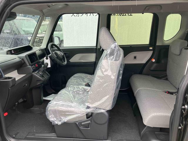 タントX ワンオーナー走行距離無制限12ヶ月保証付き キーレスエントリーシステム 盗難防止アラーム 衝突軽減ブレーキサポート i−stop 禁煙 シートヒター LDW LEDランプ スマキー 1オーナー ATハイビーム(大分県)の中古車