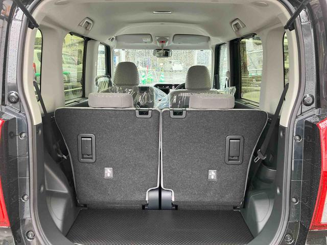 タントX ワンオーナー走行距離無制限12ヶ月保証付き キーレスエントリーシステム 盗難防止アラーム 衝突軽減ブレーキサポート i−stop 禁煙 シートヒター LDW LEDランプ スマキー 1オーナー ATハイビーム(大分県)の中古車