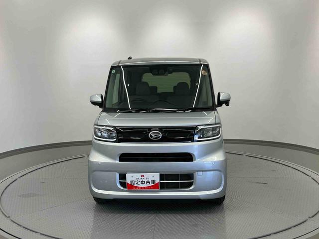 タントX走行距離無制限12ヶ月保証付き バックガイドモニター 定期点検記録簿 障害物ソナー パノラマビュー ブルートゥース サイドカメラ 禁煙 ナビ Iストップ DVD インテリキー メモリナビ USB(大分県)の中古車