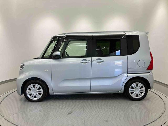 タントX走行距離無制限12ヶ月保証付き バックガイドモニター 定期点検記録簿 障害物ソナー パノラマビュー ブルートゥース サイドカメラ 禁煙 ナビ Iストップ DVD インテリキー メモリナビ USB(大分県)の中古車