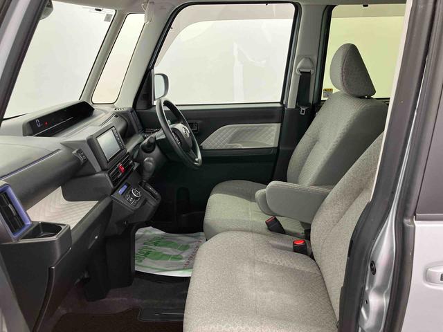 タントX走行距離無制限12ヶ月保証付き バックガイドモニター 定期点検記録簿 障害物ソナー パノラマビュー ブルートゥース サイドカメラ 禁煙 ナビ Iストップ DVD インテリキー メモリナビ USB(大分県)の中古車