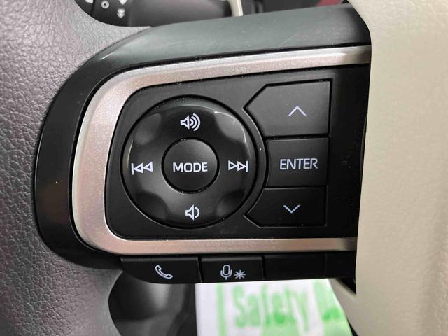 ムーヴキャンバスストライプスＧ走行距離無制限１２ヶ月保証付き　シートヒー　ＥＴＣ搭載　Ｂｌｕｅｔｏｏｔｈ対応　ＵＳＢ接続　衝突被害軽減　禁煙　メモリナビ　ＤＶＤ　イモビ　ナビ　キーフリー　衝突安全ボディ　車線逸脱　スマ−トキ−（大分県）の中古車