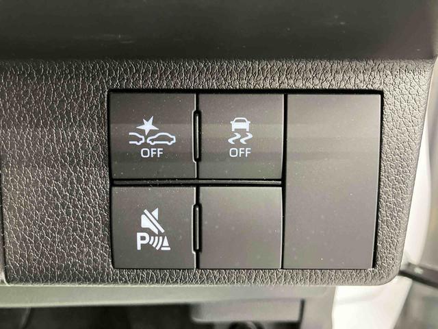 ムーヴキャンバスストライプスＧ走行距離無制限１２ヶ月保証付き　シートヒー　ＥＴＣ搭載　Ｂｌｕｅｔｏｏｔｈ対応　ＵＳＢ接続　衝突被害軽減　禁煙　メモリナビ　ＤＶＤ　イモビ　ナビ　キーフリー　衝突安全ボディ　車線逸脱　スマ−トキ−（大分県）の中古車