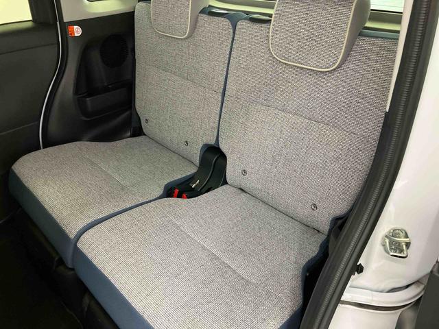 ムーヴキャンバスストライプスＧ走行距離無制限１２ヶ月保証付き　シートヒー　ＥＴＣ搭載　Ｂｌｕｅｔｏｏｔｈ対応　ＵＳＢ接続　衝突被害軽減　禁煙　メモリナビ　ＤＶＤ　イモビ　ナビ　キーフリー　衝突安全ボディ　車線逸脱　スマ−トキ−（大分県）の中古車