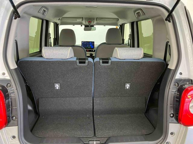 ムーヴキャンバスストライプスＧ走行距離無制限１２ヶ月保証付き　シートヒー　ＥＴＣ搭載　Ｂｌｕｅｔｏｏｔｈ対応　ＵＳＢ接続　衝突被害軽減　禁煙　メモリナビ　ＤＶＤ　イモビ　ナビ　キーフリー　衝突安全ボディ　車線逸脱　スマ−トキ−（大分県）の中古車