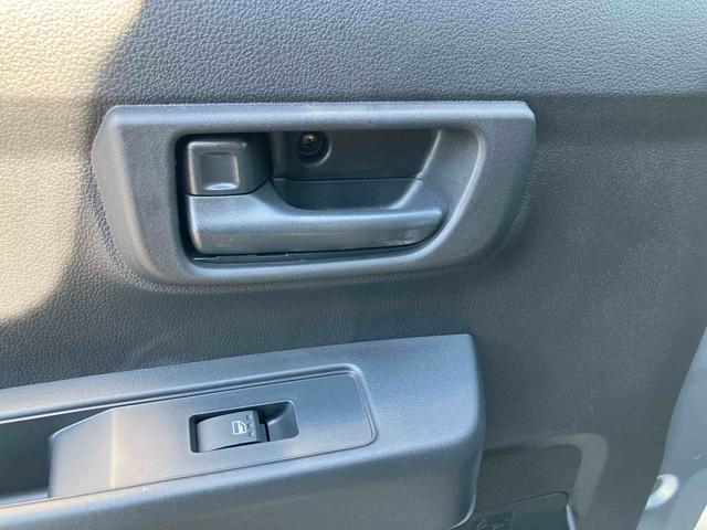 ハイゼットカーゴＤＸ　ワンオーナー走行距離無制限１２ヶ月保証付き　サポカー　禁煙　セキュリティアラーム　オートライト　１オーナー　記録簿　オートマチックハイビーム　ＡＢＳ　運転席エアバッグ　Ｉストップ　ＬＫＡ（大分県）の中古車