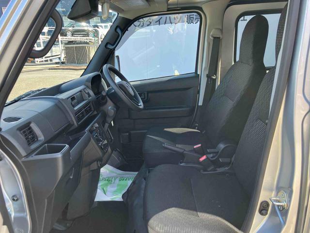 ハイゼットカーゴＤＸ　ワンオーナー走行距離無制限１２ヶ月保証付き　サポカー　禁煙　セキュリティアラーム　オートライト　１オーナー　記録簿　オートマチックハイビーム　ＡＢＳ　運転席エアバッグ　Ｉストップ　ＬＫＡ（大分県）の中古車