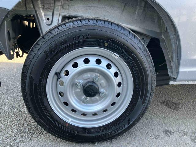 ハイゼットカーゴＤＸ　ワンオーナー走行距離無制限１２ヶ月保証付き　サポカー　禁煙　セキュリティアラーム　オートライト　１オーナー　記録簿　オートマチックハイビーム　ＡＢＳ　運転席エアバッグ　Ｉストップ　ＬＫＡ（大分県）の中古車