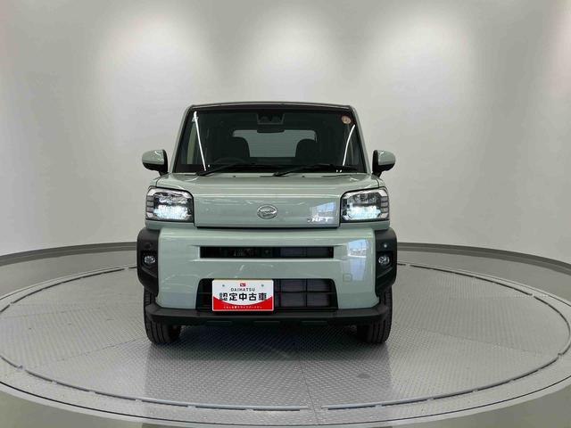 タフトＧ　ワンオーナー走行距離無制限１２ヶ月保証付き　整備記録簿有　踏み間違い防止装置　ＩＳＳ　サンル−フ　シートヒータ　レーダークルーズ　セキュリティーアラーム　１オーナー　禁煙　Ｂカメラ　車線逸脱防止　スマキー　アルミ（大分県）の中古車