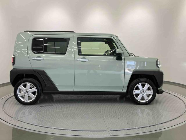 タフトＧ　ワンオーナー走行距離無制限１２ヶ月保証付き　整備記録簿有　踏み間違い防止装置　ＩＳＳ　サンル−フ　シートヒータ　レーダークルーズ　セキュリティーアラーム　１オーナー　禁煙　Ｂカメラ　車線逸脱防止　スマキー　アルミ（大分県）の中古車