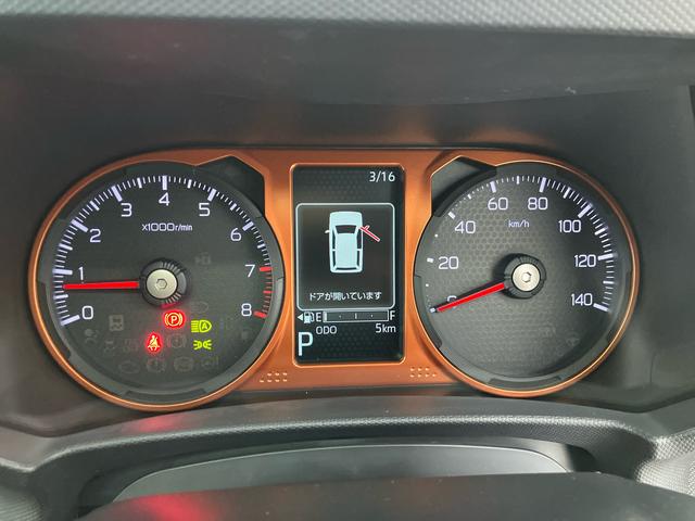 タフトＧ　ワンオーナー走行距離無制限１２ヶ月保証付き　整備記録簿有　踏み間違い防止装置　ＩＳＳ　サンル−フ　シートヒータ　レーダークルーズ　セキュリティーアラーム　１オーナー　禁煙　Ｂカメラ　車線逸脱防止　スマキー　アルミ（大分県）の中古車