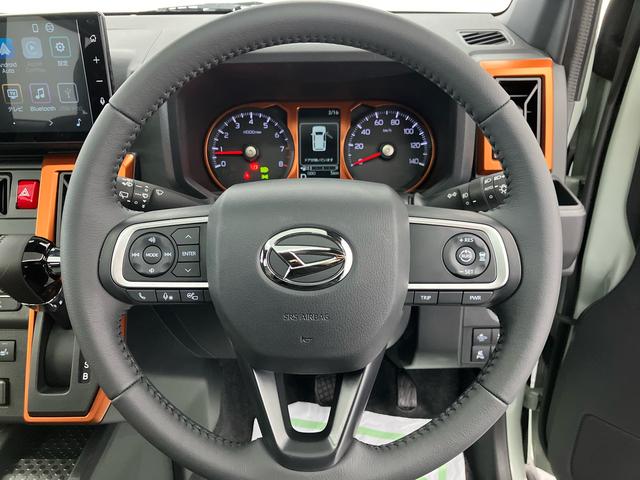 タフトＧ　ワンオーナー走行距離無制限１２ヶ月保証付き　整備記録簿有　踏み間違い防止装置　ＩＳＳ　サンル−フ　シートヒータ　レーダークルーズ　セキュリティーアラーム　１オーナー　禁煙　Ｂカメラ　車線逸脱防止　スマキー　アルミ（大分県）の中古車