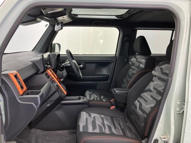 タフトＧ　ワンオーナー走行距離無制限１２ヶ月保証付き　整備記録簿有　踏み間違い防止装置　ＩＳＳ　サンル−フ　シートヒータ　レーダークルーズ　セキュリティーアラーム　１オーナー　禁煙　Ｂカメラ　車線逸脱防止　スマキー　アルミ（大分県）の中古車