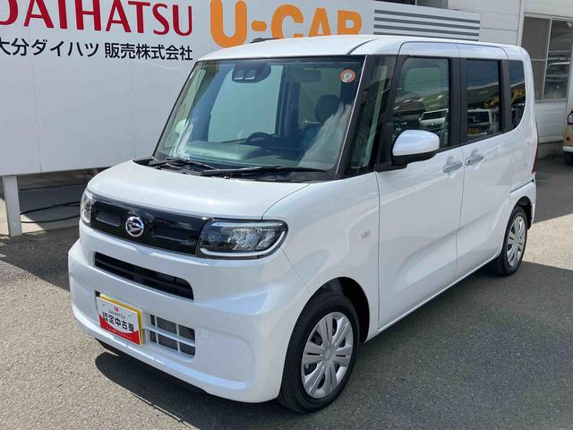 タントX ワンオーナー走行距離無制限12ヶ月保証付き バックガイドモニター 定期点検記録簿 障害物ソナー 禁煙 Iストップ インテリキー キーレスエントリー イモビライザー 前席シートヒーター LDA LEDランプ(大分県)の中古車