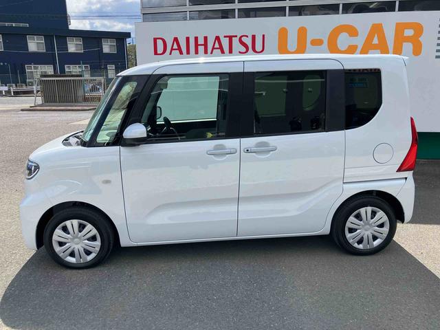 タントX ワンオーナー走行距離無制限12ヶ月保証付き バックガイドモニター 定期点検記録簿 障害物ソナー 禁煙 Iストップ インテリキー キーレスエントリー イモビライザー 前席シートヒーター LDA LEDランプ(大分県)の中古車