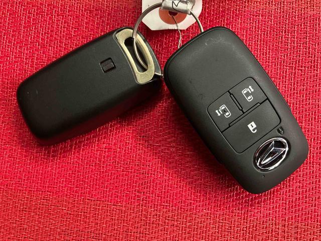 タントファンクロスリミテッド　ワンオーナー走行距離無制限１２ヶ月保証付き　レーダークルコン　レーンキープ　オートハイビーム　シートヒーター　ＬＥＤライト　オートライト　スマートキー　バックカメラ　ＥＴＣ　両側オートスライドドア　誤発進抑制機能（大分県）の中古車