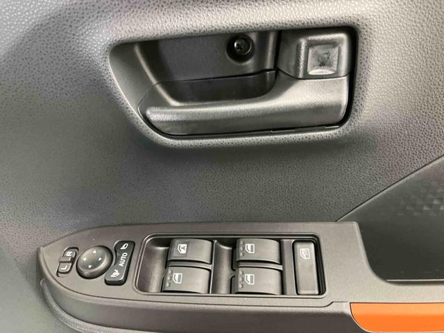 タントファンクロスリミテッド　ワンオーナー走行距離無制限１２ヶ月保証付き　レーダークルコン　レーンキープ　オートハイビーム　シートヒーター　ＬＥＤライト　オートライト　スマートキー　バックカメラ　ＥＴＣ　両側オートスライドドア　誤発進抑制機能（大分県）の中古車