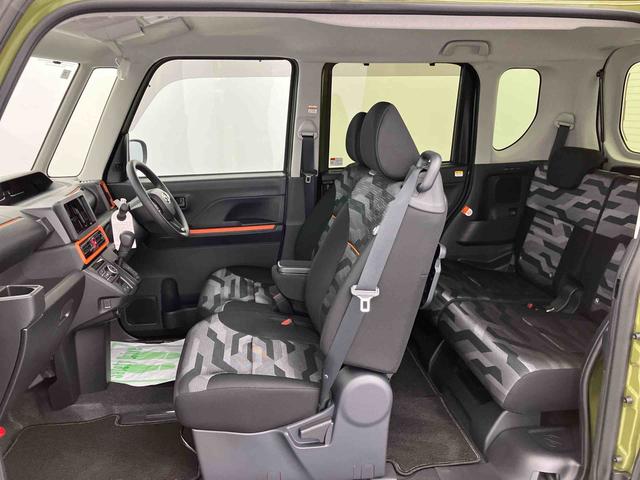 タントファンクロスリミテッド　ワンオーナー走行距離無制限１２ヶ月保証付き　レーダークルコン　レーンキープ　オートハイビーム　シートヒーター　ＬＥＤライト　オートライト　スマートキー　バックカメラ　ＥＴＣ　両側オートスライドドア　誤発進抑制機能（大分県）の中古車