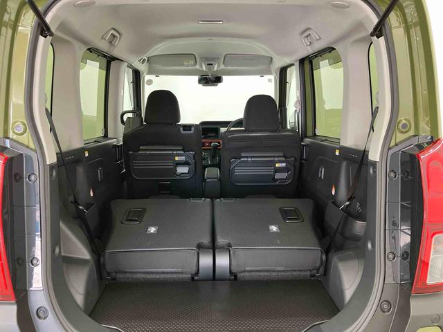 タントファンクロスリミテッド　ワンオーナー走行距離無制限１２ヶ月保証付き　レーダークルコン　レーンキープ　オートハイビーム　シートヒーター　ＬＥＤライト　オートライト　スマートキー　バックカメラ　ＥＴＣ　両側オートスライドドア　誤発進抑制機能（大分県）の中古車