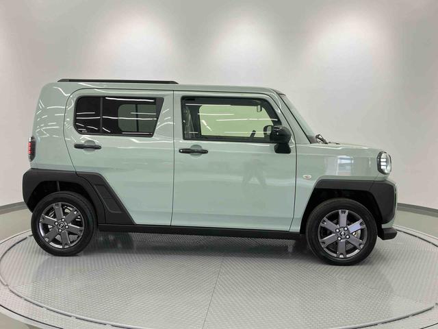 タフトＧ　ダーククロムベンチャー　ワンオーナー走行距離無制限１２ヶ月保証付き　キーレスエントリ　レーダーブレーキ　盗難防止システム　１オ−ナ−　Ｂカメラ　禁煙車　アダプティブクルーズコントロール　レーンアシスト　記録簿　アルミホイール（大分県）の中古車