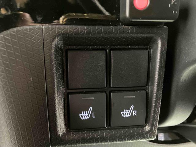 タントカスタムＸ走行距離無制限１２ヶ月保証付き　リヤ両側パワースライドドア　ＩＳＴＯＰ　レーンキープアシスト　ＵＳＢ　運転席シートヒーター　ＬＥＤヘッドライト　ナビ　スマートキー　ドラレコ　バックカメラ　ＤＶＤ（大分県）の中古車