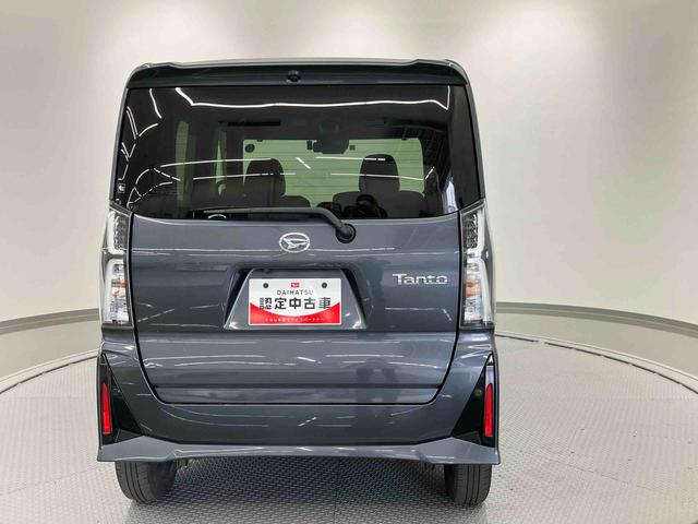 タントカスタムＸ走行距離無制限１２ヶ月保証付き　リヤ両側パワースライドドア　ＩＳＴＯＰ　レーンキープアシスト　ＵＳＢ　運転席シートヒーター　ＬＥＤヘッドライト　ナビ　スマートキー　ドラレコ　バックカメラ　ＤＶＤ（大分県）の中古車