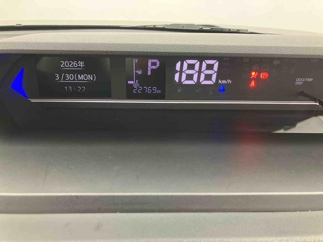 タントカスタムＸ走行距離無制限１２ヶ月保証付き　リヤ両側パワースライドドア　ＩＳＴＯＰ　レーンキープアシスト　ＵＳＢ　運転席シートヒーター　ＬＥＤヘッドライト　ナビ　スマートキー　ドラレコ　バックカメラ　ＤＶＤ（大分県）の中古車