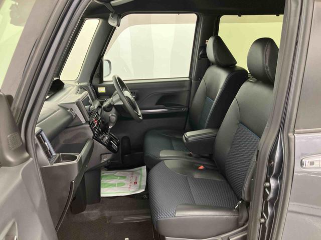 タントカスタムＸ走行距離無制限１２ヶ月保証付き　リヤ両側パワースライドドア　ＩＳＴＯＰ　レーンキープアシスト　ＵＳＢ　運転席シートヒーター　ＬＥＤヘッドライト　ナビ　スマートキー　ドラレコ　バックカメラ　ＤＶＤ（大分県）の中古車