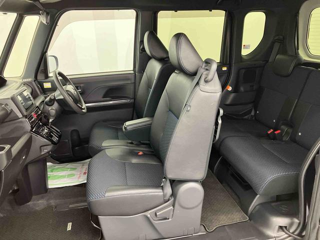 タントカスタムＸ走行距離無制限１２ヶ月保証付き　リヤ両側パワースライドドア　ＩＳＴＯＰ　レーンキープアシスト　ＵＳＢ　運転席シートヒーター　ＬＥＤヘッドライト　ナビ　スマートキー　ドラレコ　バックカメラ　ＤＶＤ（大分県）の中古車