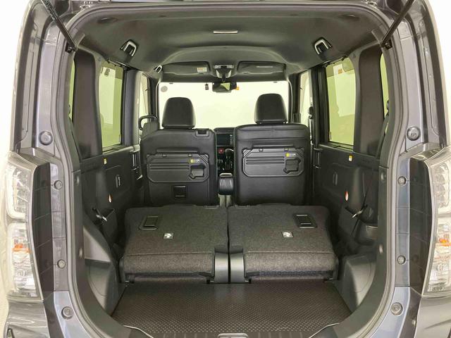 タントカスタムＸ走行距離無制限１２ヶ月保証付き　リヤ両側パワースライドドア　ＩＳＴＯＰ　レーンキープアシスト　ＵＳＢ　運転席シートヒーター　ＬＥＤヘッドライト　ナビ　スマートキー　ドラレコ　バックカメラ　ＤＶＤ（大分県）の中古車