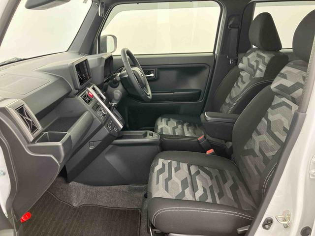 タフトGターボ ダーククロムベンチャー ワンオーナー走行距離無制限12ヶ月保証付き 追従クルコン 誤発進抑制機能 安全ボディ 禁煙 シートヒータ イモビライザ ワンオーナ 車線逸脱警報装置 オートマチックハイビーム キーフリーシステム オートライト(大分県)の中古車