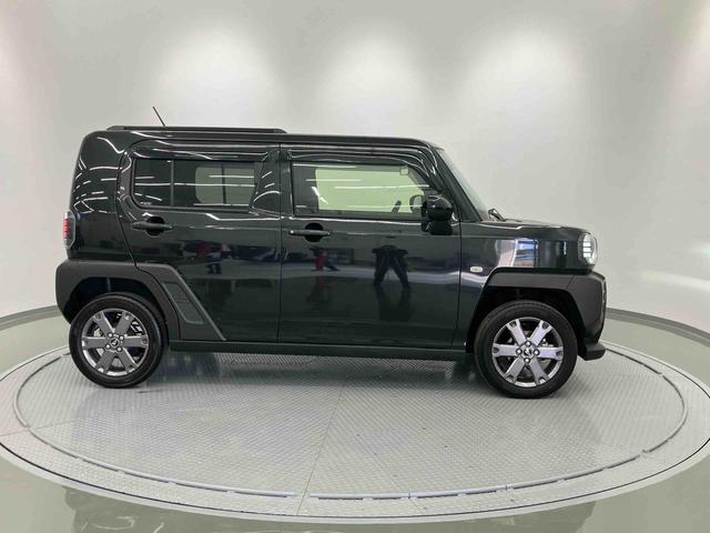 タフトＧ　ダーククロムベンチャー　ワンオーナー走行距離無制限１２ヶ月保証付き　キーレスエントリ　レーダーブレーキ　Ｂｌｕｅｔｏｏｔｈオーディオ　ＵＳＢ　盗難防止システム　１オ−ナ−　Ｂカメラ　禁煙車　アダプティブクルーズコントロール　記録簿（大分県）の中古車