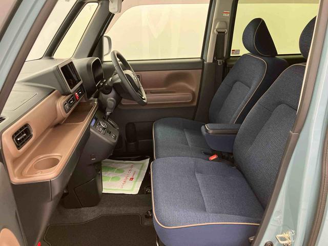 ムーヴキャンバスセオリーＧ　ワンオーナー走行距離無制限１２ヶ月保証付き　フロントカメラ　両側自動スライドドア　ＬＥＤライト　シートヒータ　衝突回避支援ブレーキ　禁煙　オートＬＥＤ　レーンキープ　バックカメラ付　１オーナー　イモビライザ（大分県）の中古車