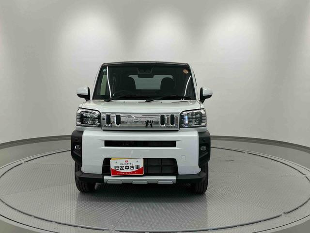 タフトＧ　クロムベンチャー　ワンオーナー走行距離無制限１２ヶ月保証付き　アイドリングＳＴＯＰ　スマートキー＆プッシュスタート　１オーナー　アダクティブクルーズコントロール　衝突安全ボディ　ＬＥＤランプ　レーンキープアシスト　リアカメラ（大分県）の中古車