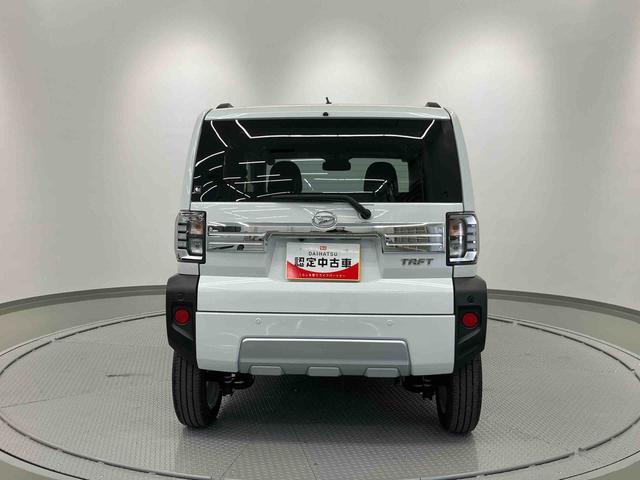 タフトＧ　クロムベンチャー　ワンオーナー走行距離無制限１２ヶ月保証付き　アイドリングＳＴＯＰ　スマートキー＆プッシュスタート　１オーナー　アダクティブクルーズコントロール　衝突安全ボディ　ＬＥＤランプ　レーンキープアシスト　リアカメラ（大分県）の中古車