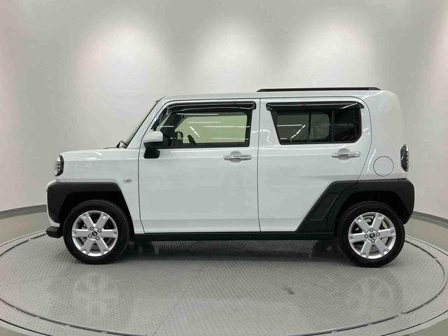 タフトＧ　クロムベンチャー　ワンオーナー走行距離無制限１２ヶ月保証付き　アイドリングＳＴＯＰ　スマートキー＆プッシュスタート　１オーナー　アダクティブクルーズコントロール　衝突安全ボディ　ＬＥＤランプ　レーンキープアシスト　リアカメラ（大分県）の中古車