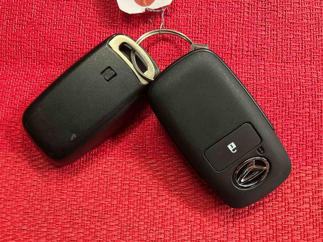 タフトＧ　ワンオーナー走行距離無制限１２ヶ月保証付き　整備記録簿有　踏み間違い防止装置　ＩＳＳ　サンル−フ　シートヒータ　レーダークルーズ　セキュリティーアラーム　１オーナー　禁煙　Ｂカメラ　車線逸脱防止　スマキー　アルミ（大分県）の中古車