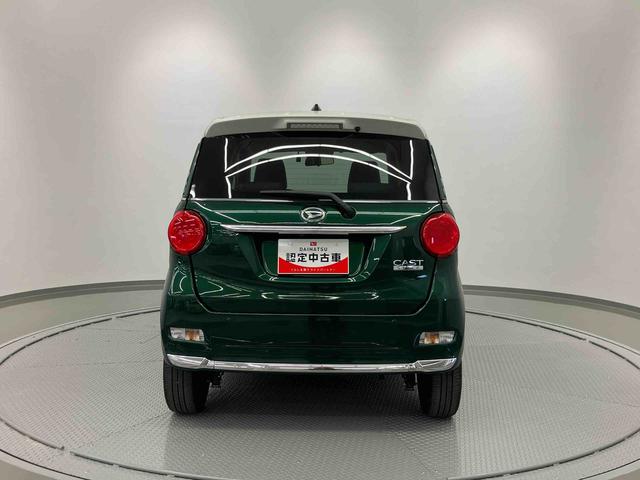 キャストスタイルＧ　ＶＳ　ＳＡIII走行距離無制限１２ヶ月保証付き　誤発進抑制　レーンアシスト　ブルートゥース　ＬＥＤライト　オートハイビーム　禁煙　キーフリーシステム　ＥＴＣ車載器　アルミホイール　オートライト　シートヒーター　ナビ（大分県）の中古車