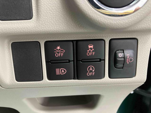 キャストスタイルＧ　ＶＳ　ＳＡIII走行距離無制限１２ヶ月保証付き　誤発進抑制　レーンアシスト　ブルートゥース　ＬＥＤライト　オートハイビーム　禁煙　キーフリーシステム　ＥＴＣ車載器　アルミホイール　オートライト　シートヒーター　ナビ（大分県）の中古車