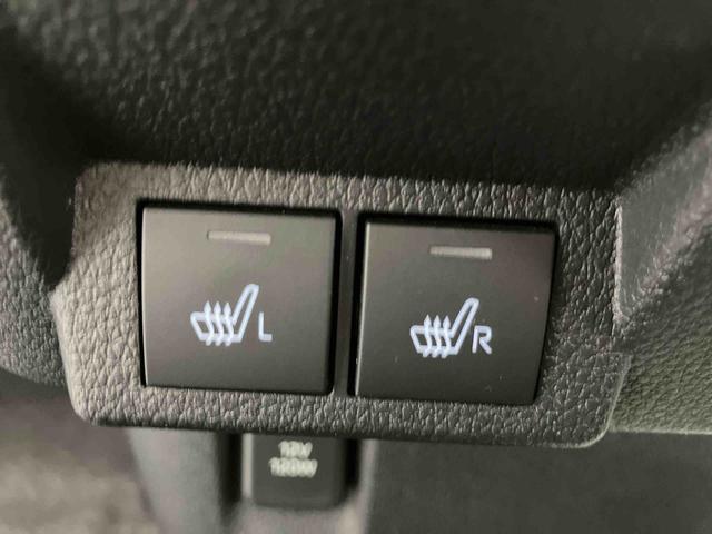 ムーヴキャンバスストライプスＧターボ　ワンオーナー走行距離無制限１２ヶ月保証付き　衝突軽減ブレーキ　シートヒータ　禁煙　レーンアシスト　スマートキー　バックカメラ　キーフリーシステム　ワンオーナー　オートマチックハイビーム　セキュリティーアラーム（大分県）の中古車