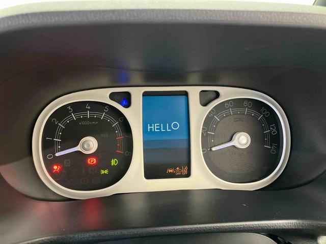 ムーヴキャンバスストライプスＧターボ　ワンオーナー走行距離無制限１２ヶ月保証付き　衝突軽減ブレーキ　シートヒータ　禁煙　レーンアシスト　スマートキー　バックカメラ　キーフリーシステム　ワンオーナー　オートマチックハイビーム　セキュリティーアラーム（大分県）の中古車