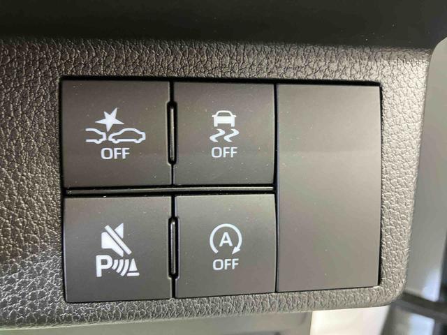 ムーヴキャンバスストライプスＧターボ　ワンオーナー走行距離無制限１２ヶ月保証付き　衝突軽減ブレーキ　シートヒータ　禁煙　レーンアシスト　スマートキー　バックカメラ　キーフリーシステム　ワンオーナー　オートマチックハイビーム　セキュリティーアラーム（大分県）の中古車