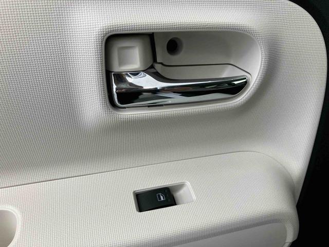 ムーヴキャンバスストライプスＧターボ　ワンオーナー走行距離無制限１２ヶ月保証付き　衝突軽減ブレーキ　シートヒータ　禁煙　レーンアシスト　スマートキー　バックカメラ　キーフリーシステム　ワンオーナー　オートマチックハイビーム　セキュリティーアラーム（大分県）の中古車