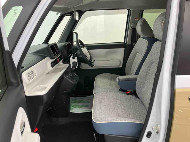 ムーヴキャンバスストライプスＧターボ　ワンオーナー走行距離無制限１２ヶ月保証付き　衝突軽減ブレーキ　シートヒータ　禁煙　レーンアシスト　スマートキー　バックカメラ　キーフリーシステム　ワンオーナー　オートマチックハイビーム　セキュリティーアラーム（大分県）の中古車