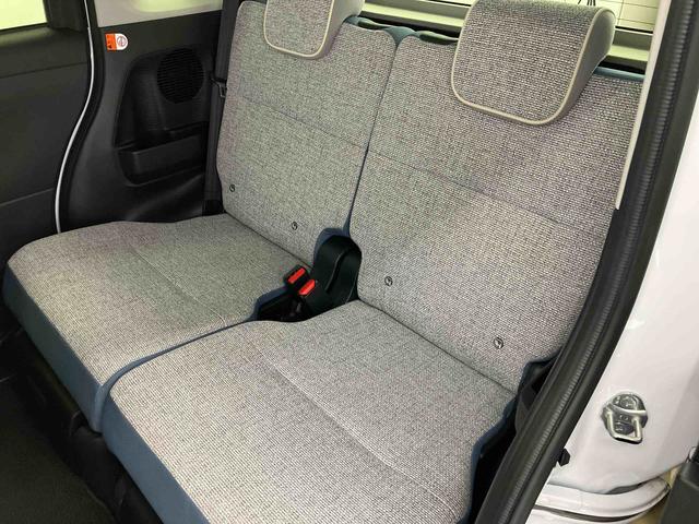 ムーヴキャンバスストライプスＧターボ　ワンオーナー走行距離無制限１２ヶ月保証付き　衝突軽減ブレーキ　シートヒータ　禁煙　レーンアシスト　スマートキー　バックカメラ　キーフリーシステム　ワンオーナー　オートマチックハイビーム　セキュリティーアラーム（大分県）の中古車