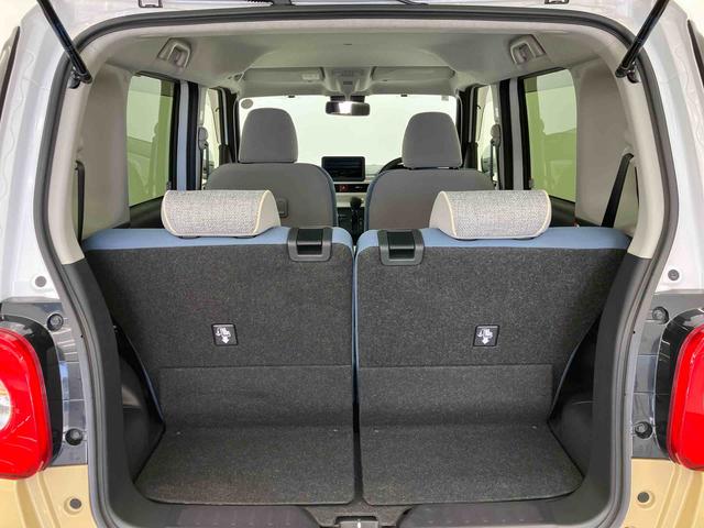 ムーヴキャンバスストライプスＧターボ　ワンオーナー走行距離無制限１２ヶ月保証付き　衝突軽減ブレーキ　シートヒータ　禁煙　レーンアシスト　スマートキー　バックカメラ　キーフリーシステム　ワンオーナー　オートマチックハイビーム　セキュリティーアラーム（大分県）の中古車