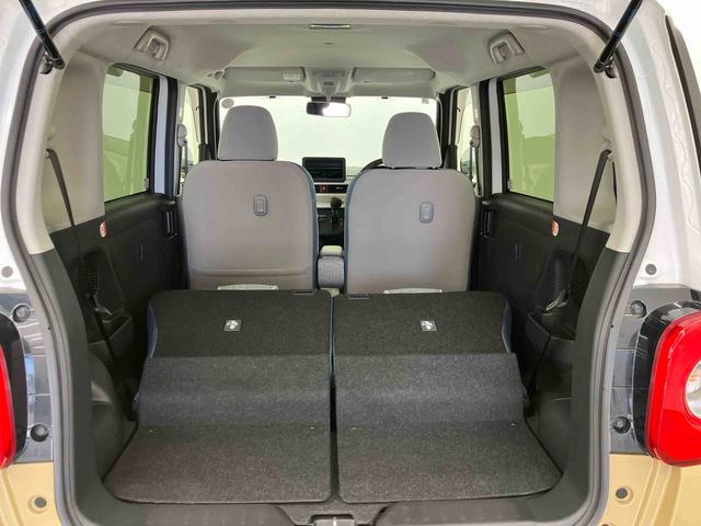 ムーヴキャンバスストライプスＧターボ　ワンオーナー走行距離無制限１２ヶ月保証付き　衝突軽減ブレーキ　シートヒータ　禁煙　レーンアシスト　スマートキー　バックカメラ　キーフリーシステム　ワンオーナー　オートマチックハイビーム　セキュリティーアラーム（大分県）の中古車