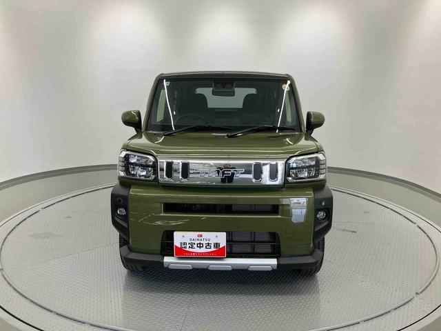 タフトＧ　クロムベンチャー　ワンオーナー走行距離無制限１２ヶ月保証付き　アイドリングＳＴＯＰ　スマートキー＆プッシュスタート　１オーナー　アダクティブクルーズコントロール　衝突安全ボディ　ＬＥＤランプ　レーンキープアシスト　リアカメラ（大分県）の中古車